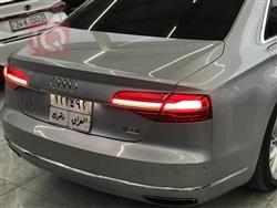اودي A8